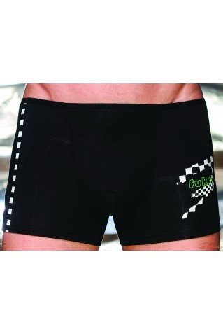 Мужские боксеры из модала Fuko Ub 7855